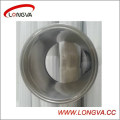 Hot Sale Food Grade Stainless Steel Tri-Clove Spool